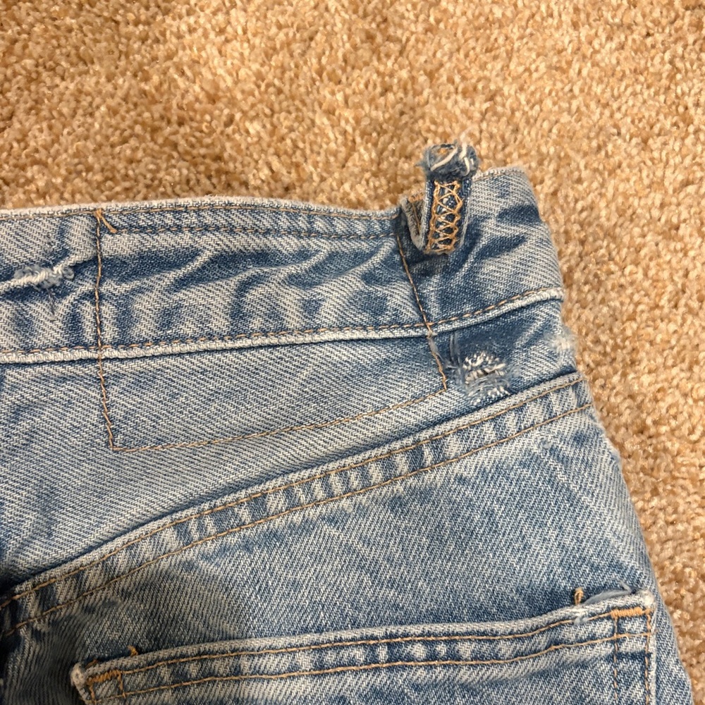 zara 22 jeans - Picture 6 of 8